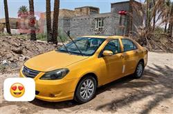 BYD G3